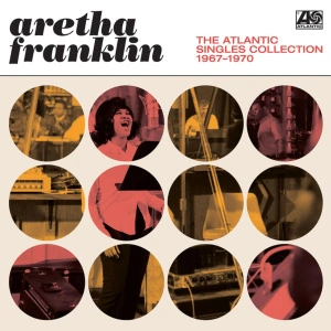 The Atlantic Singles Collection 1967-1970 (Mono)