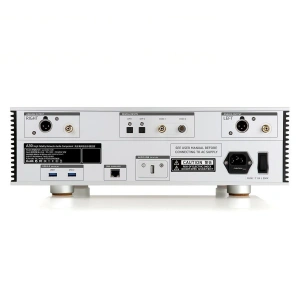 Aurender A30 10Tb Black