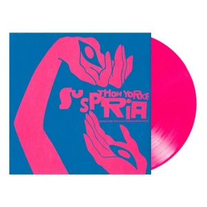 Suspiria