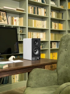 Radiotehnika S-20NA White