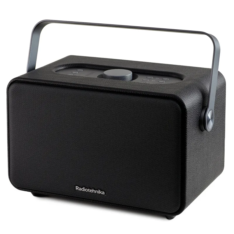 Radiotehnika Impulse P1