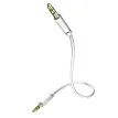 Inakustik Star MP3 Audio Cable 3 m (00310103)
