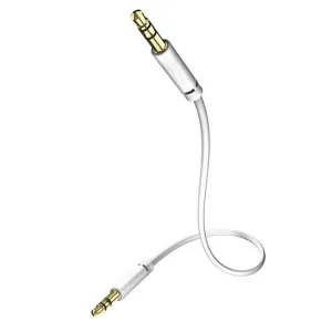 Inakustik Star MP3 Audio Cable 3 m (00310103)