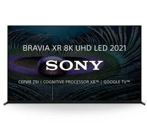 Sony XR-85Z9J