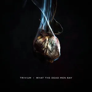 What The Dead Men Say