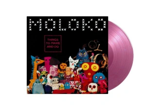 Things To Make And Do