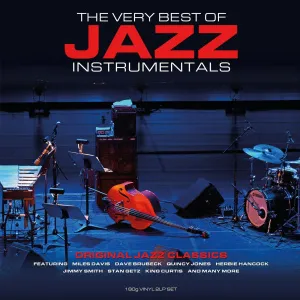 The Very Best Jazz Instrumentals