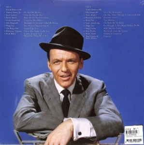 Together (Blue Marbled Vinyl)