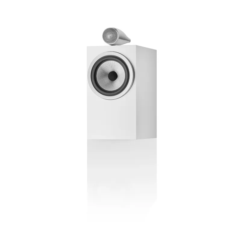 Bowers & Wilkins 705 S3 Satin White