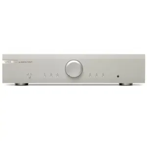 Musical Fidelity M2si Silver