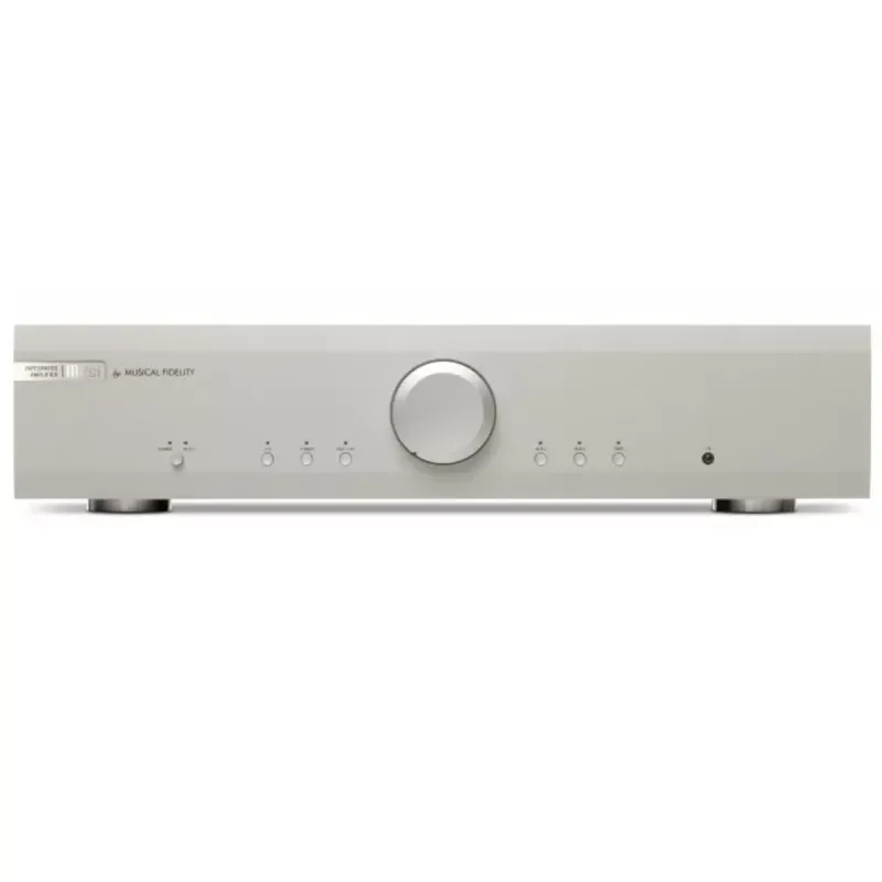 Musical Fidelity M2si Silver