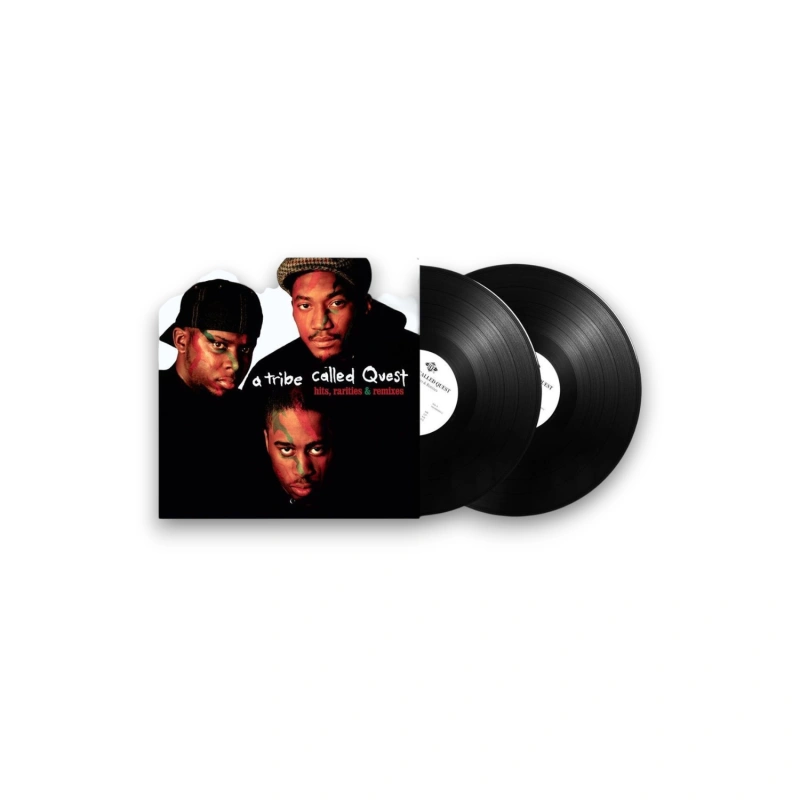 Hits, Rarities & Remixes