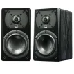 SVS Prime Satellite Black Ash