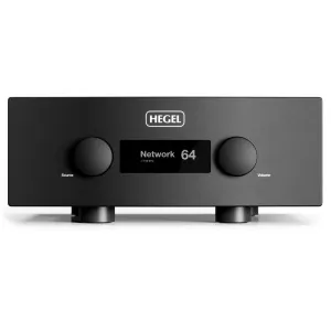 Hegel H600