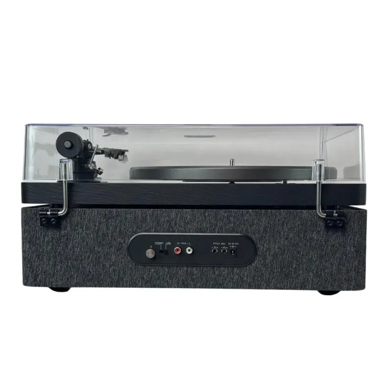 Phaze Audio Adelle Shadow Black