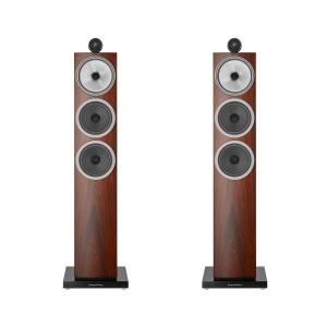 Bowers & Wilkins 703 S3 Mocha Gloss