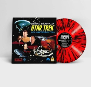 Star Trek (30th Anniversary Vol. 1)