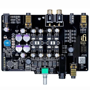 iFi Zen CAN Signature 6XX