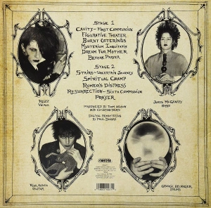 Only Theater Of Pain