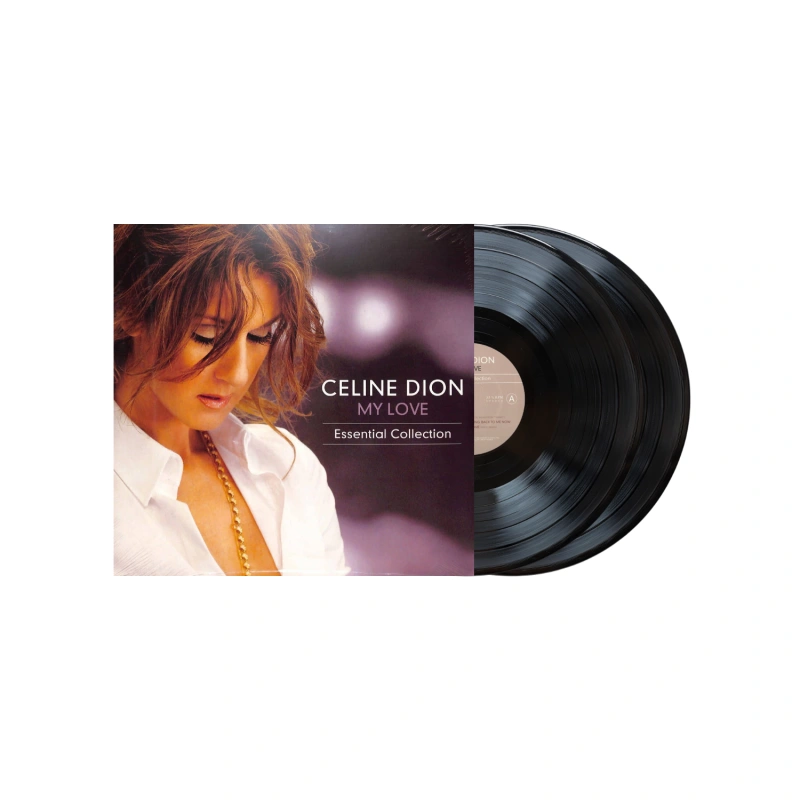 My Love: Essential Collection