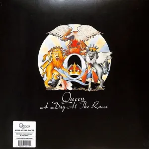 A Day At The Races (Half-Speed Edition)