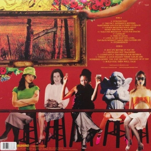 A Fever You Can't Sweat Out