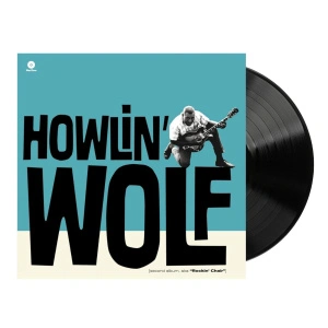 Howlin' Wolf
