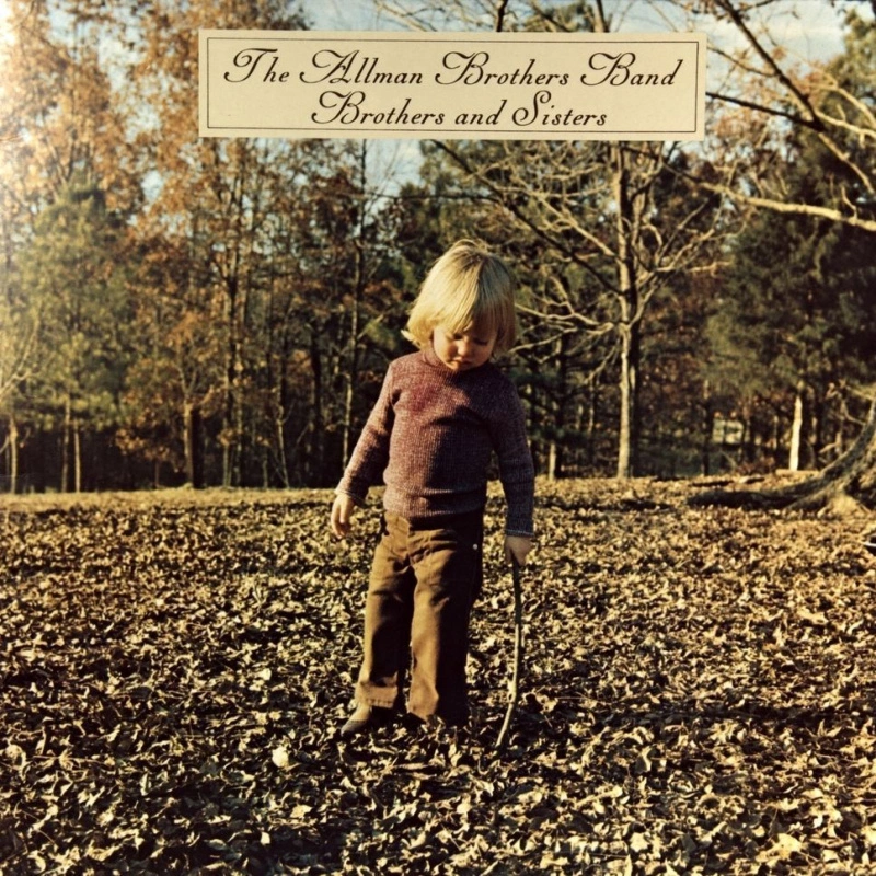 Brothers And Sisters