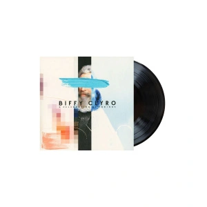 A Celebration Of Endings