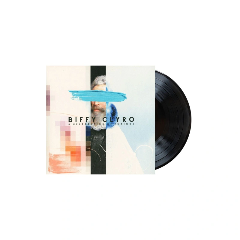 A Celebration Of Endings