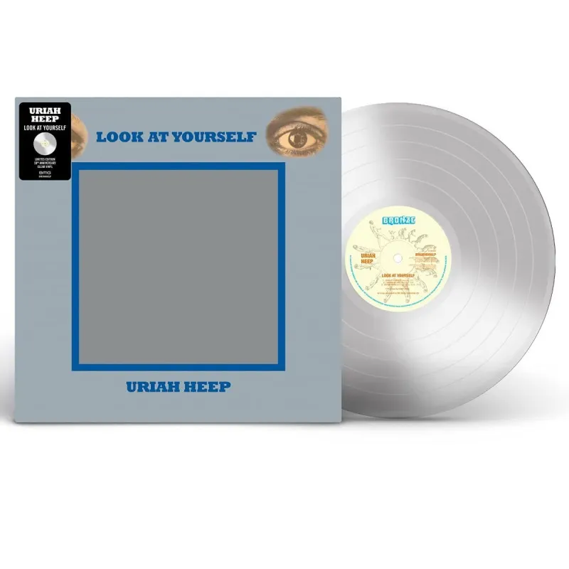 Look At Yourself (50th Anniversary)
