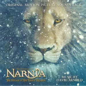 The Chronicles Of Narnia - The Voyage Of The Dawn Treader