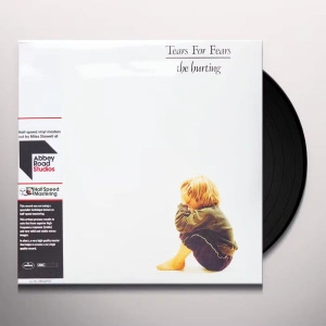 Hurting (Half Speed)