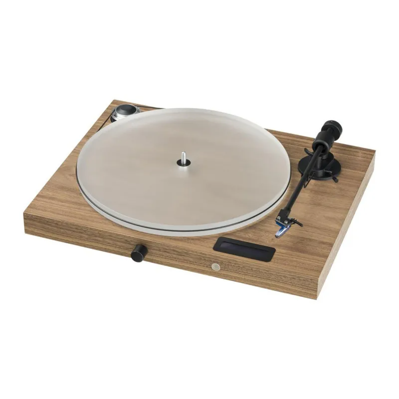 Pro-Ject Juke Box S2 Walnut