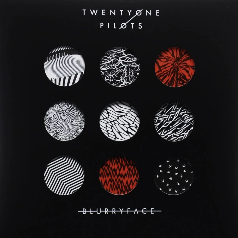 Blurryface