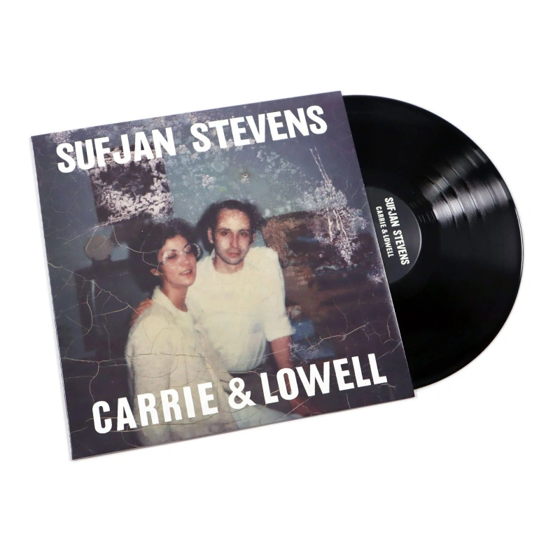 Carrie & Lowell