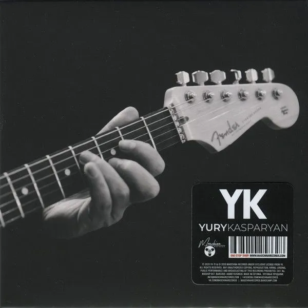 YK