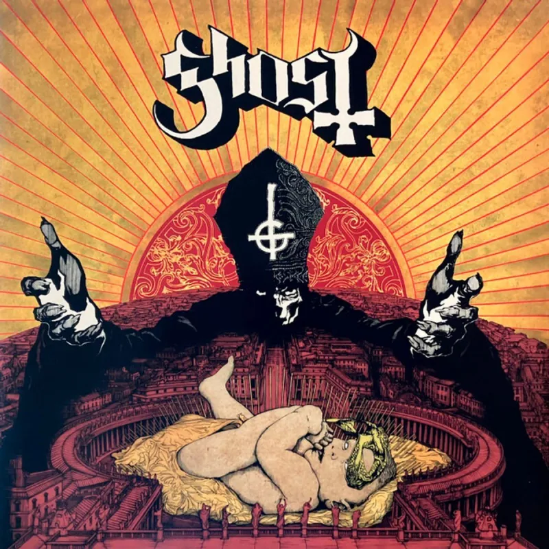 Infestissumam