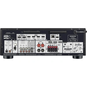 Onkyo TX-NR5100 Black