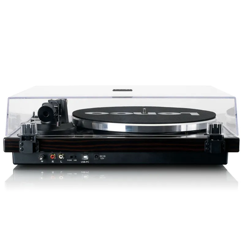 Lenco LBT-189 Walnut