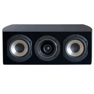 Cabasse Socoa MC170 Dark Oak