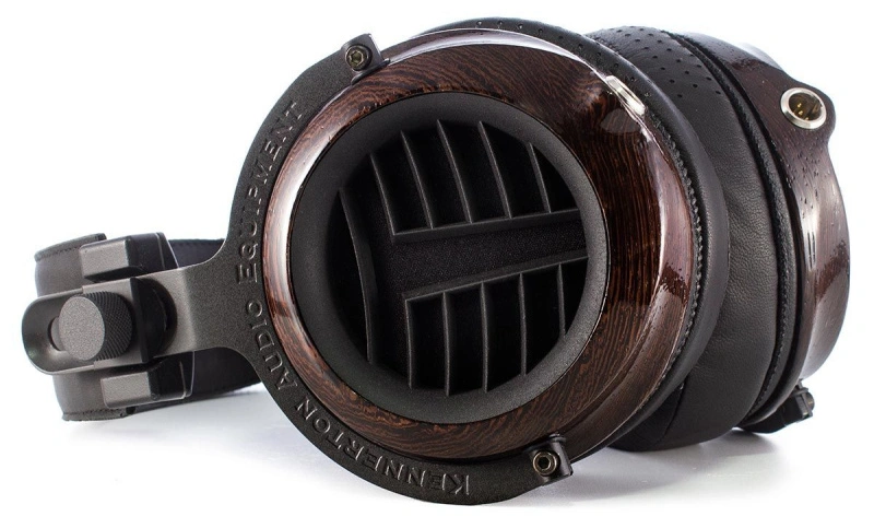 Kennerton Thror mk2 (Венге)