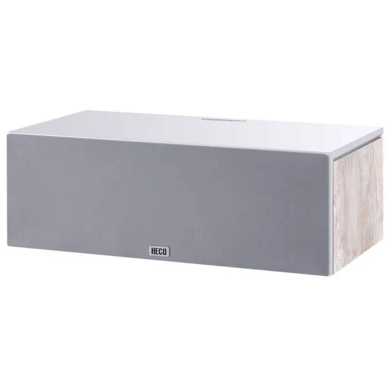 HECO AURORA Center 30 Ivory White
