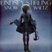 Snow Waltz (Baby Blue Vinyl)