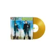 In2ition (Transparent Yellow Vinyl)