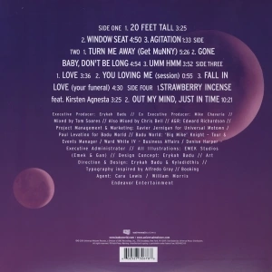 New Amerykah Part Two: Return Of The Ankh