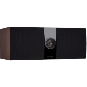 Fyne Audio F300C Walnut