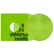 Brat And It's Completely Different (Brat Green Translucent Vinyl)