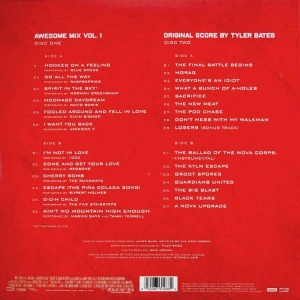 Guardians Of The Galaxy (Deluxe Edition)