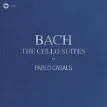 Bach: The Cello Suites